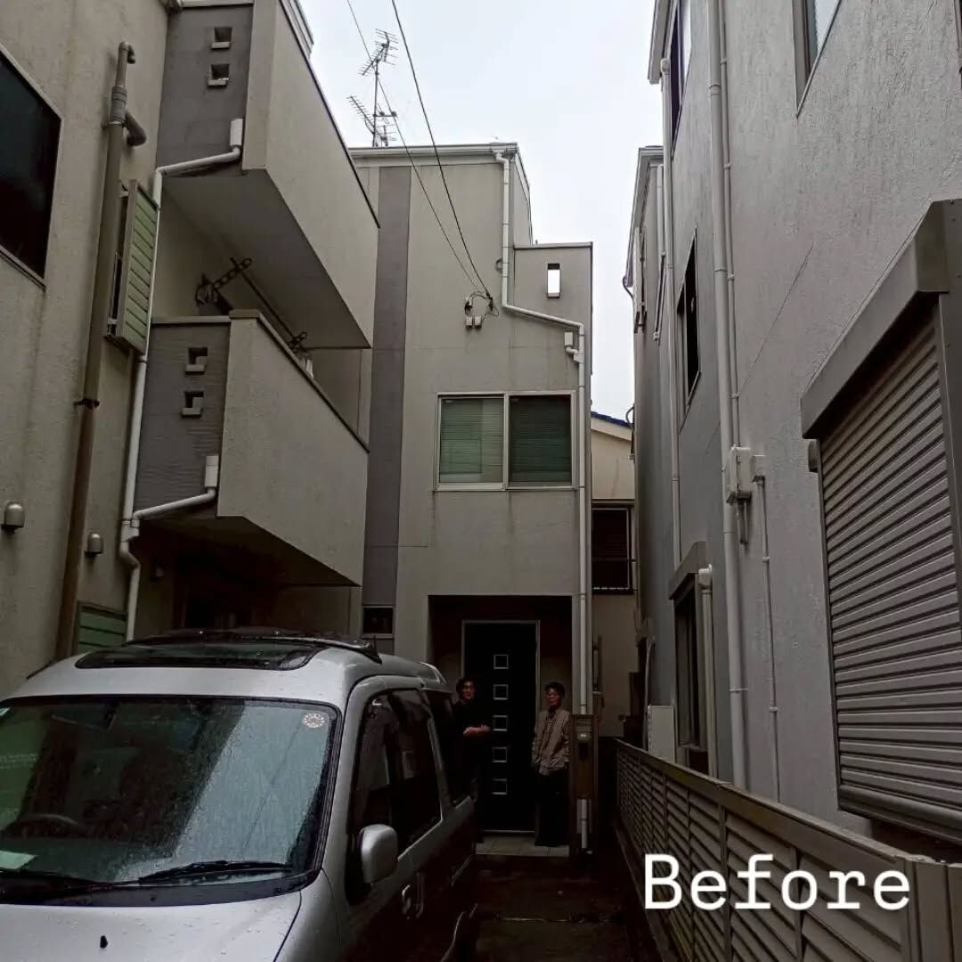 ご自宅の外壁や屋根が気になっていませんか？😊